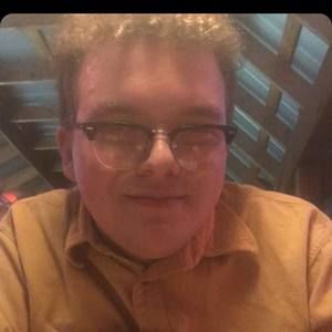 Meet your Posher, Kris